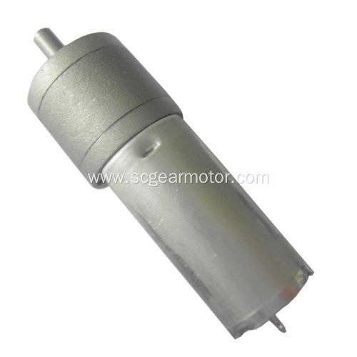 20GA180 dc gear motor 24 volt